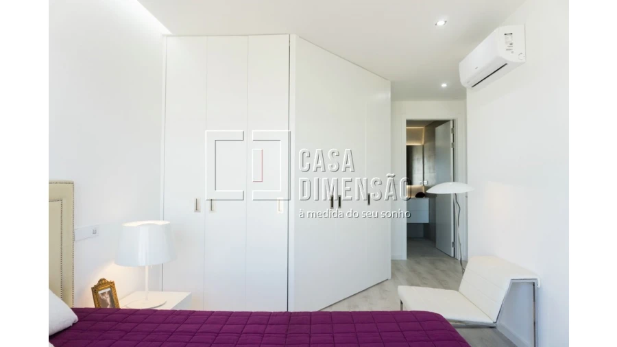 Apartamento T3 para Venda em Águas Livres Foto 47