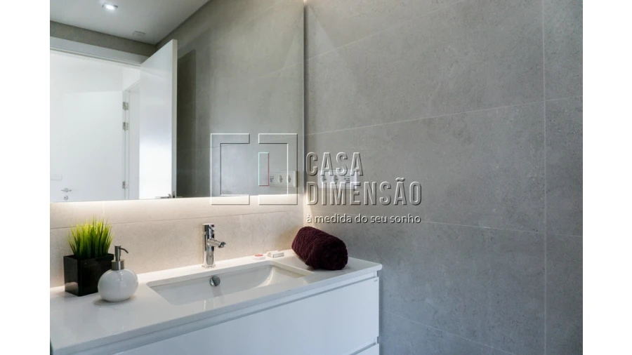 Apartamento T3 para Venda em Águas Livres Foto 52