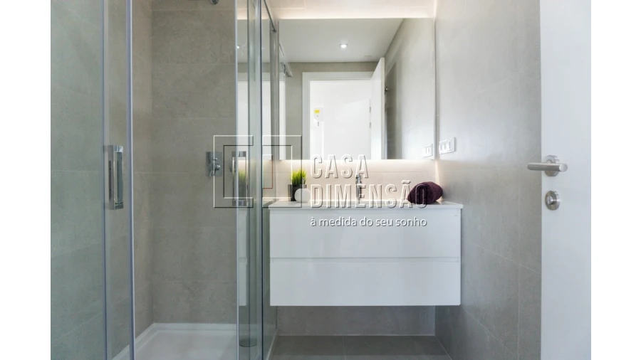 Apartamento T3 para Venda em Águas Livres Foto 51