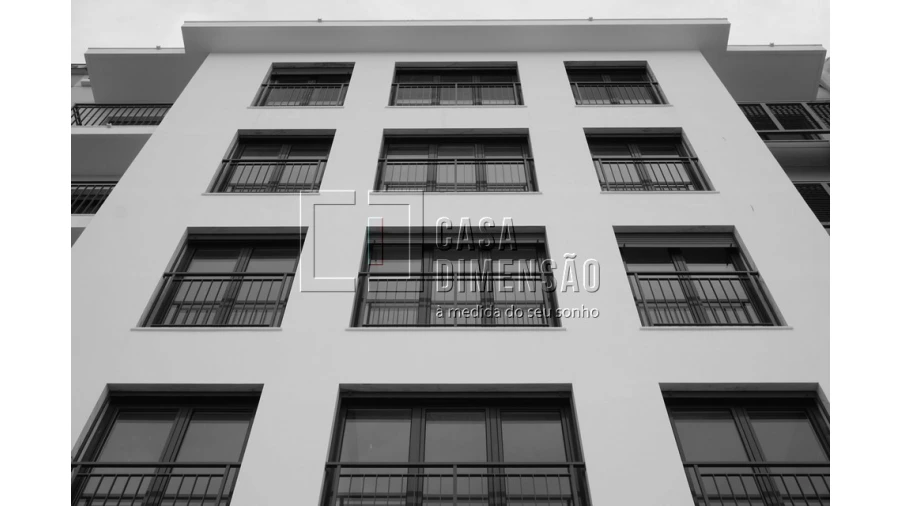 Apartamento T3 para Venda em Águas Livres Foto 55