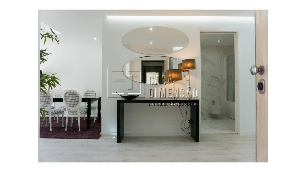 Apartamento T3 para Venda em Águas Livres Foto 2