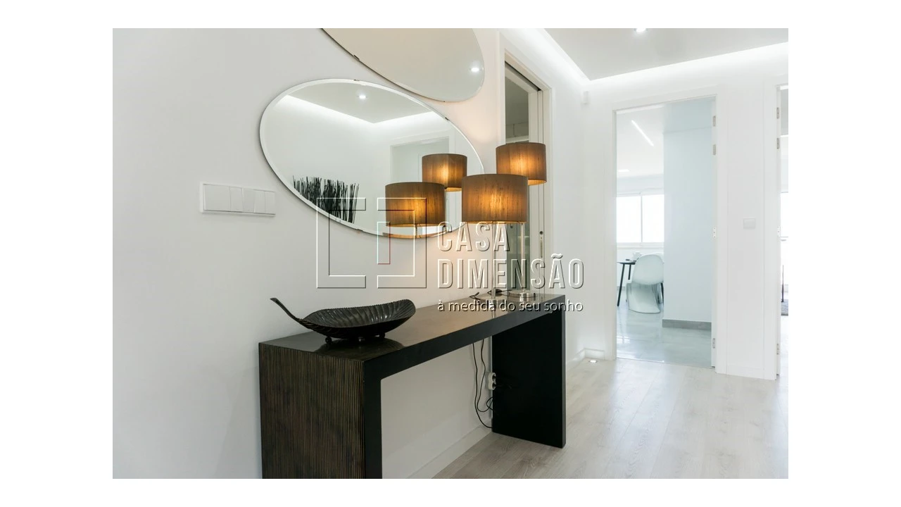 Apartamento T3 para Venda em Águas Livres Foto 3