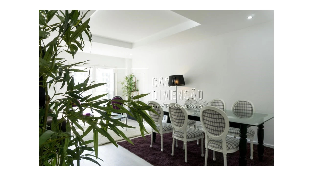 Apartamento T3 para Venda em Águas Livres Foto 10