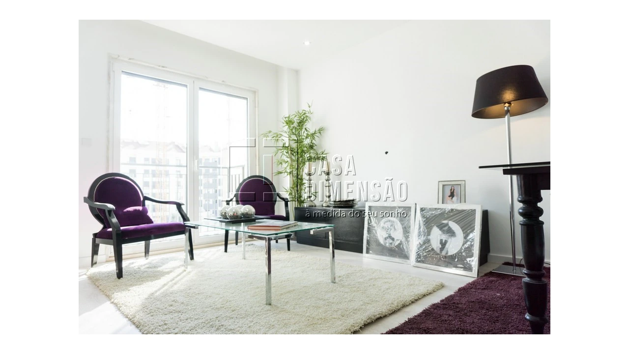 Apartamento T3 para Venda em Águas Livres Foto 12