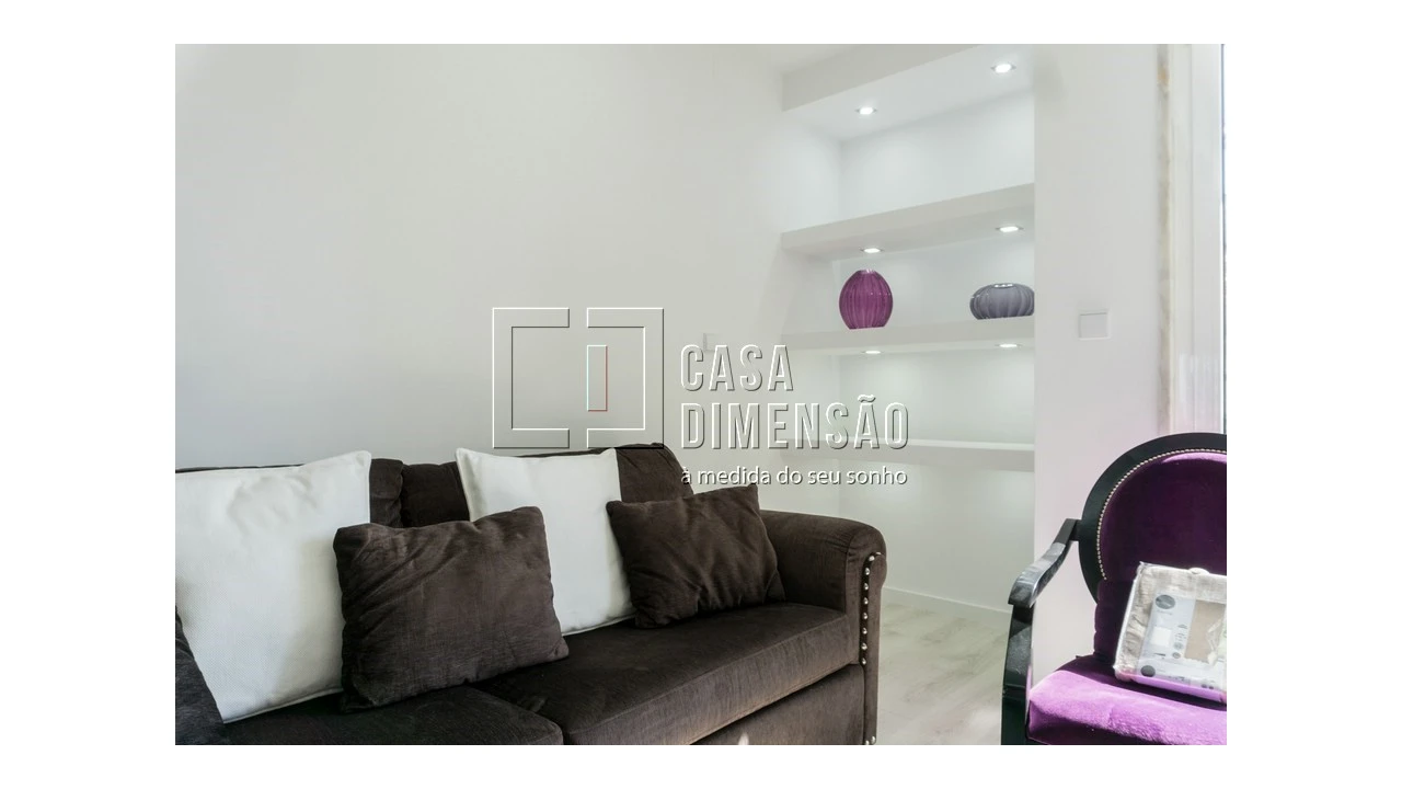 Apartamento T3 para Venda em Águas Livres Foto 13