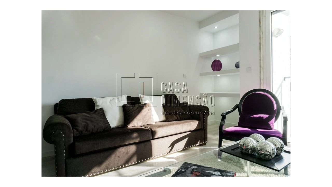 Apartamento T3 para Venda em Águas Livres Foto 14