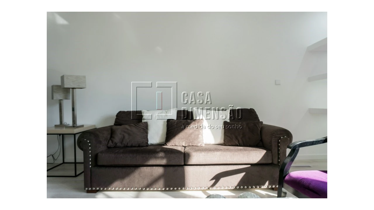 Apartamento T3 para Venda em Águas Livres Foto 16