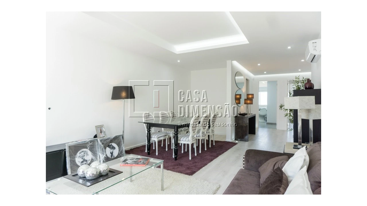 Apartamento T3 para Venda em Águas Livres Foto 17