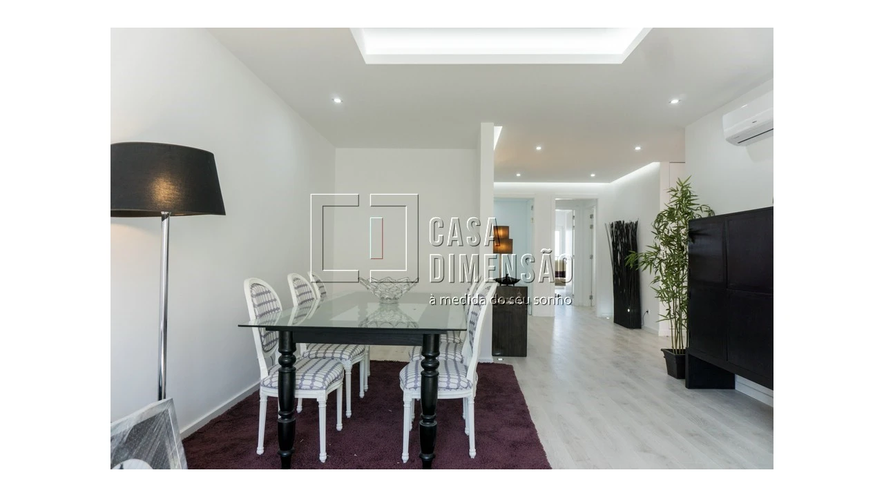 Apartamento T3 para Venda em Águas Livres Foto 19