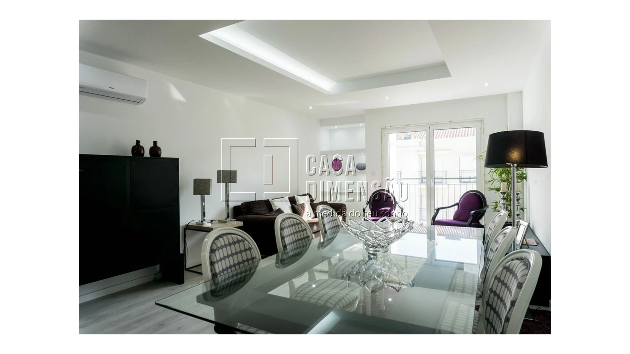 Apartamento T3 para Venda em Águas Livres Foto 20