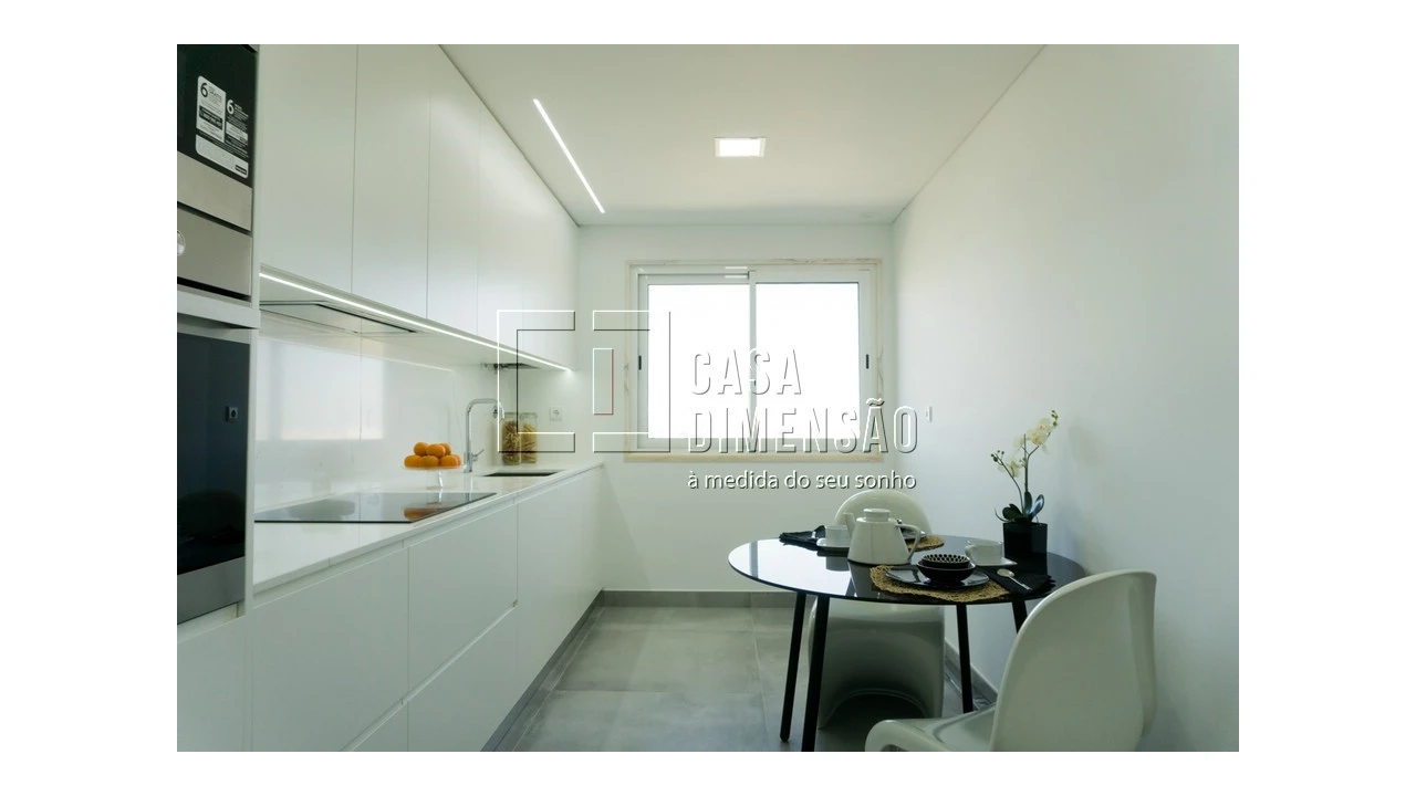 Apartamento T3 para Venda em Águas Livres Foto 22