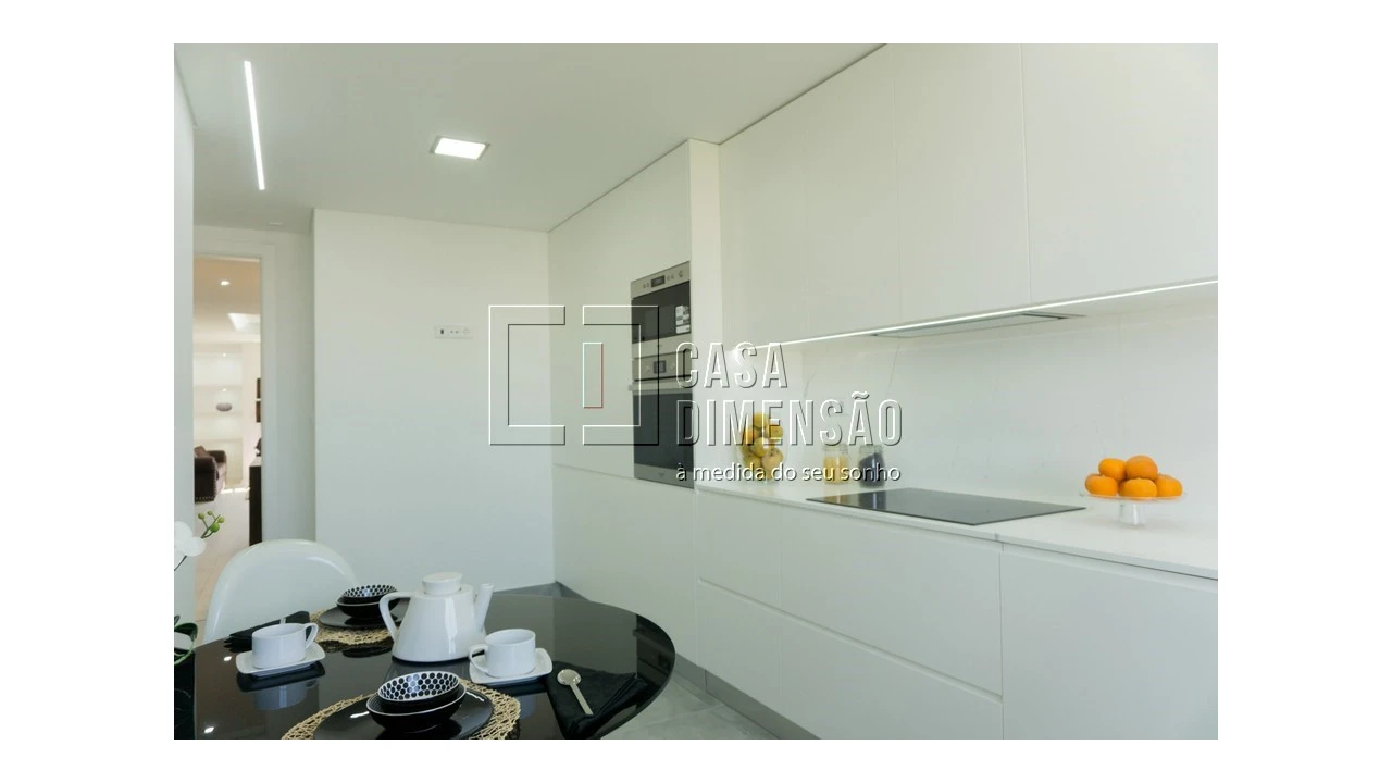 Apartamento T3 para Venda em Águas Livres Foto 27