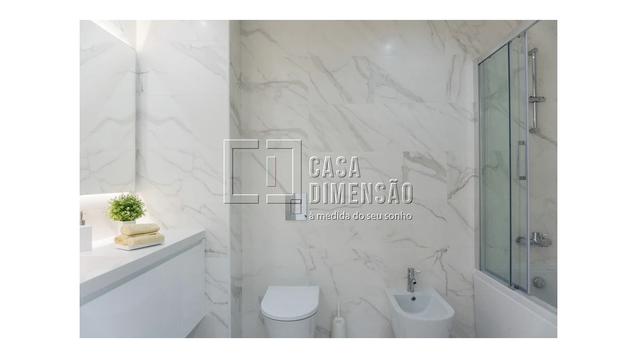 Apartamento T3 para Venda em Águas Livres Foto 28