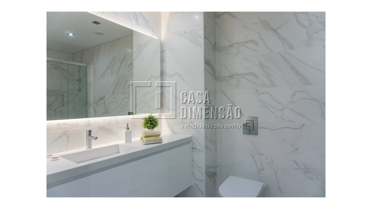 Apartamento T3 para Venda em Águas Livres Foto 29