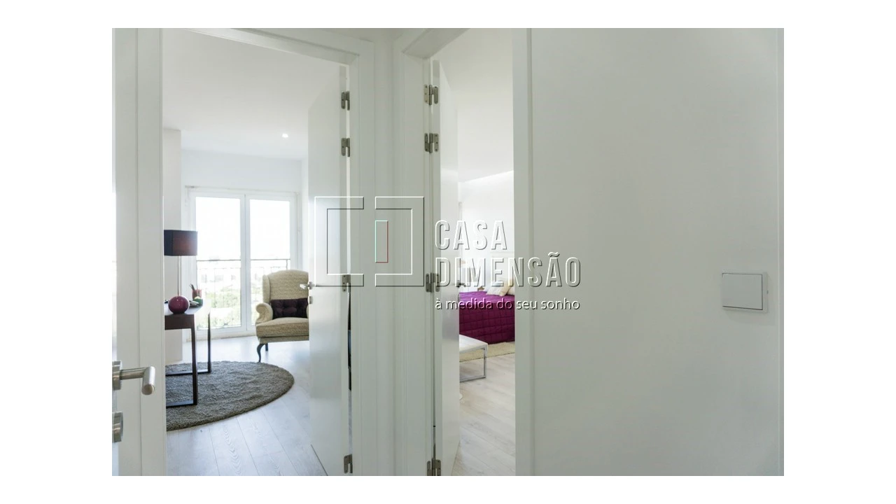 Apartamento T3 para Venda em Águas Livres Foto 34