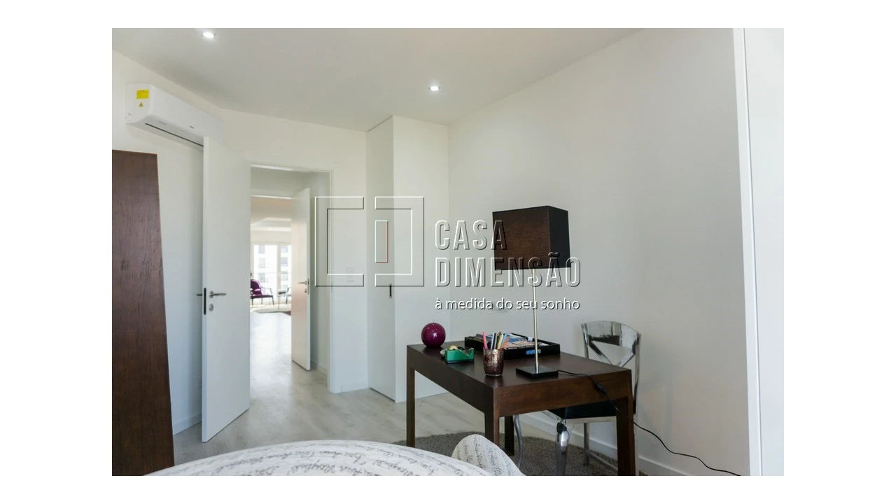 Apartamento T3 para Venda em Águas Livres Foto 36