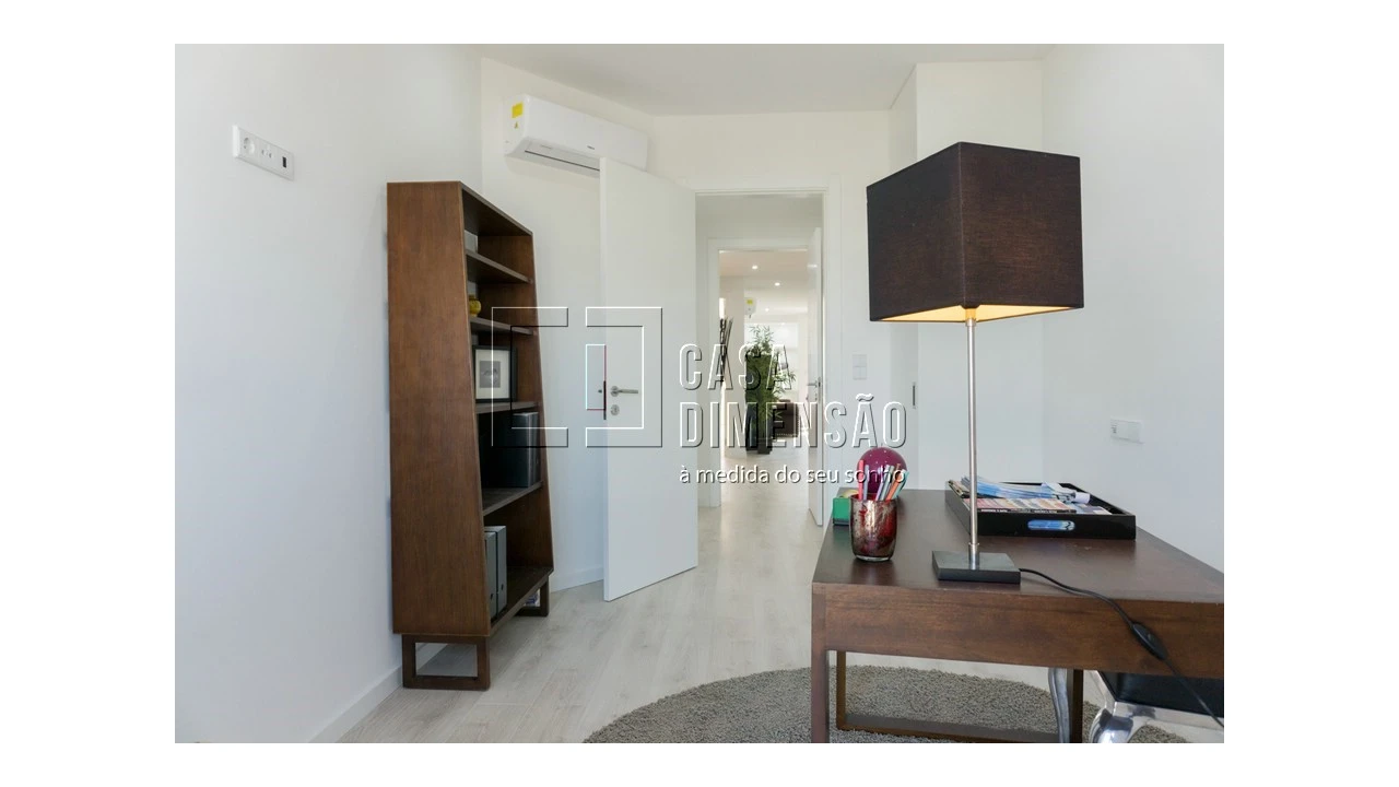 Apartamento T3 para Venda em Águas Livres Foto 38