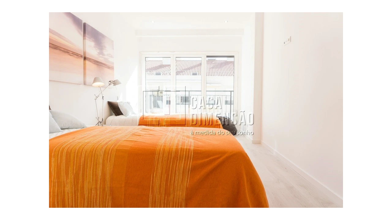 Apartamento T3 para Venda em Águas Livres Foto 40