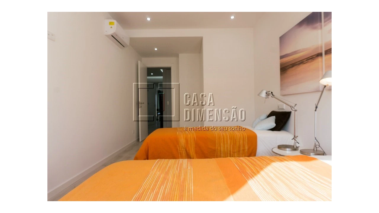Apartamento T3 para Venda em Águas Livres Foto 41