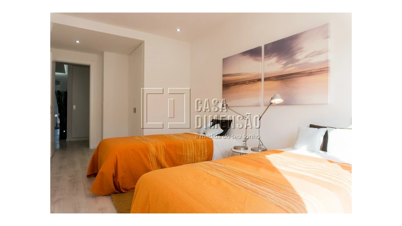 Apartamento T3 para Venda em Águas Livres Foto 42