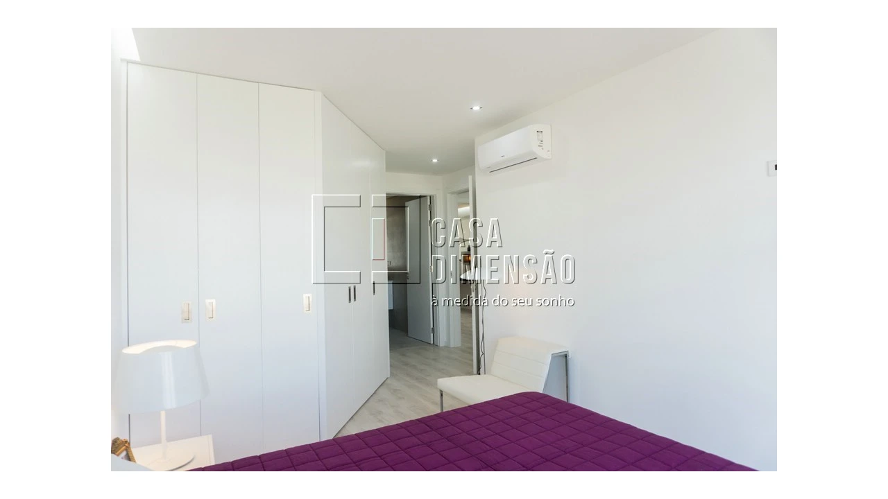 Apartamento T3 para Venda em Águas Livres Foto 46