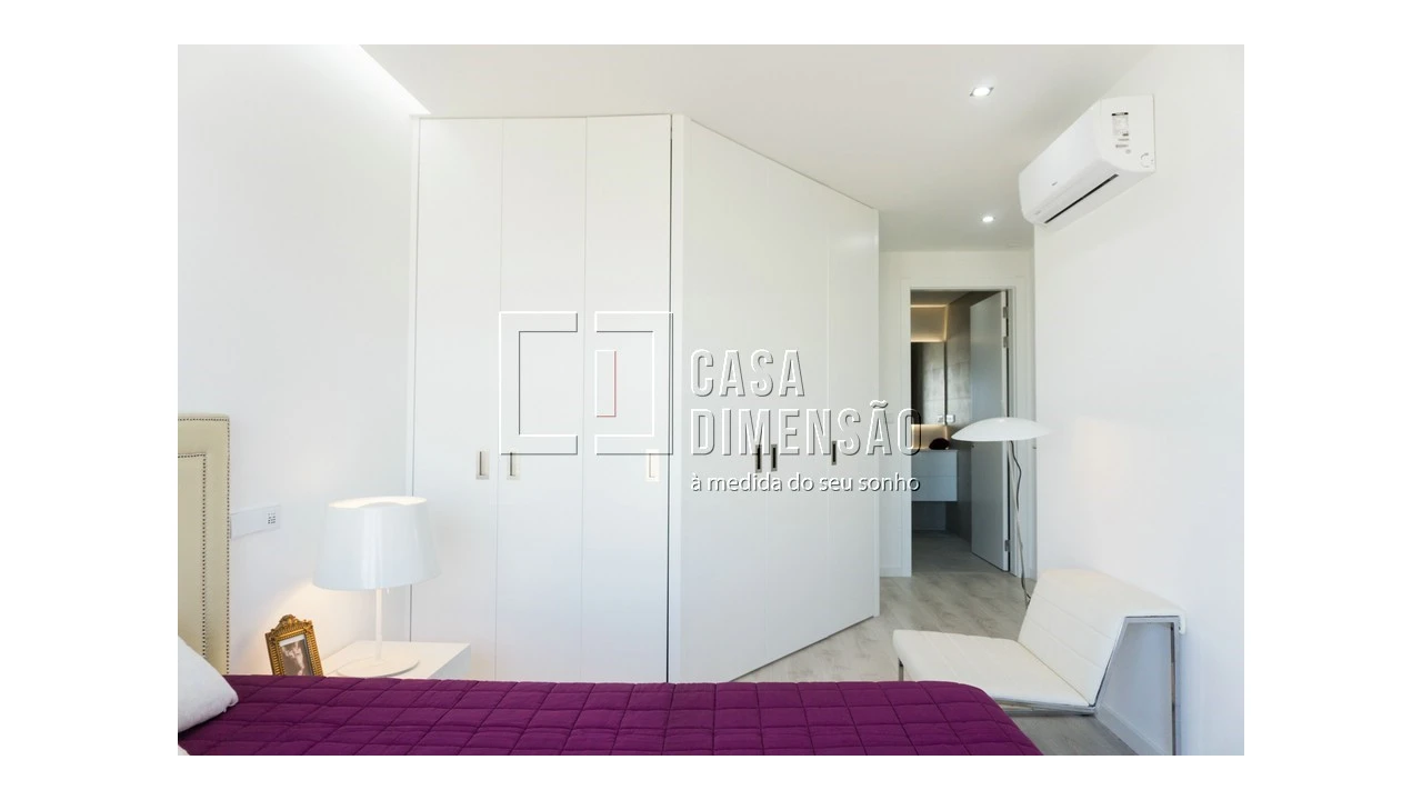 Apartamento T3 para Venda em Águas Livres Foto 47