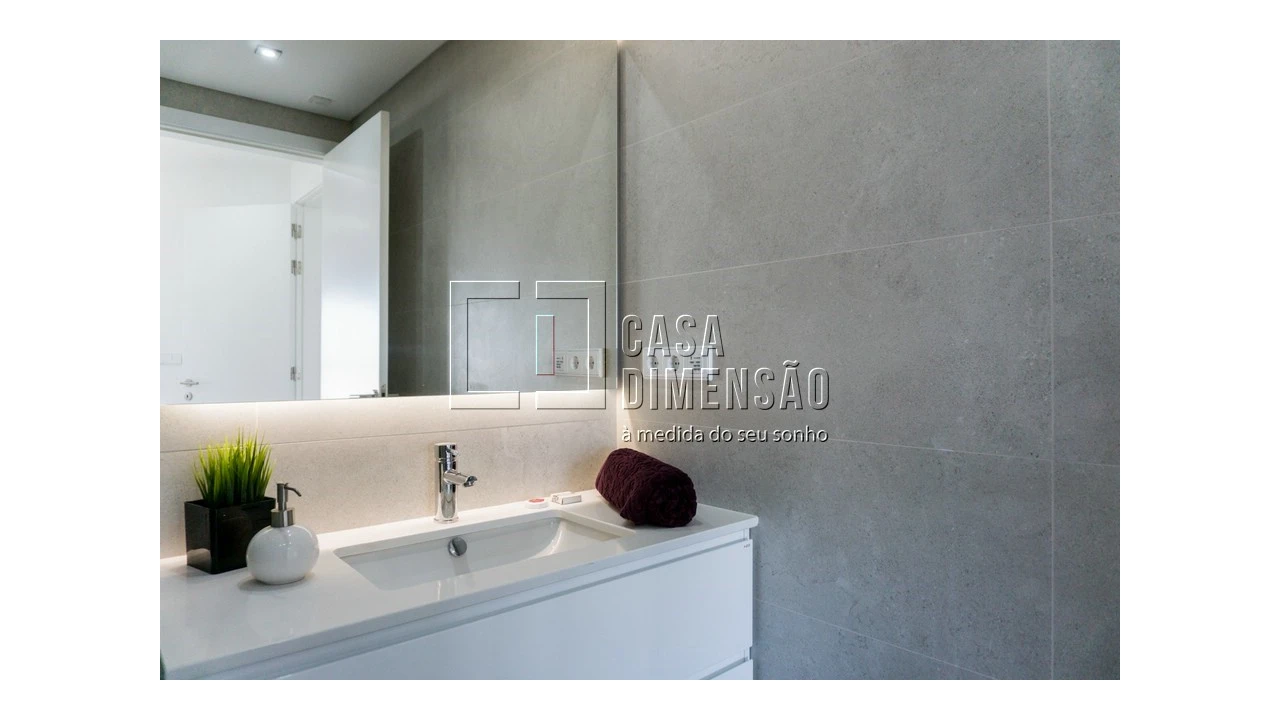 Apartamento T3 para Venda em Águas Livres Foto 52