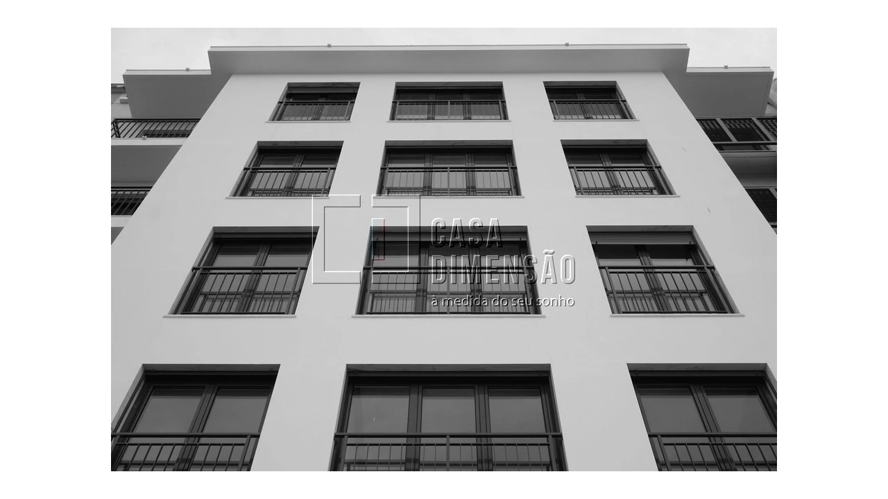 Apartamento T3 para Venda em Águas Livres Foto 55