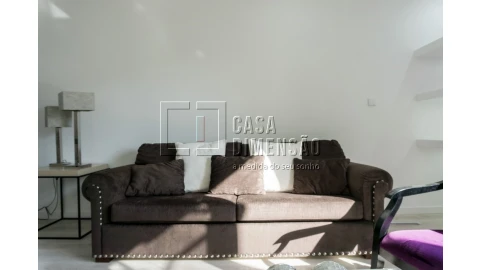 Apartamento T3 para Venda em Águas Livres