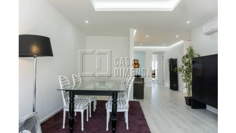 Apartamento T3 para Venda em Águas Livres