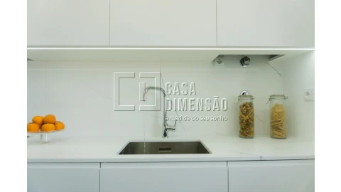 Apartamento T3 para Venda em Águas Livres
