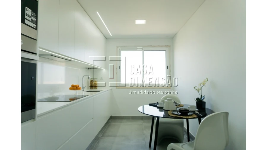 Apartamento T3 para Venda em Águas Livres Foto 22