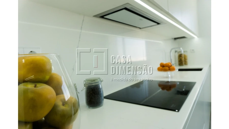 Apartamento T3 para Venda em Águas Livres Foto 24