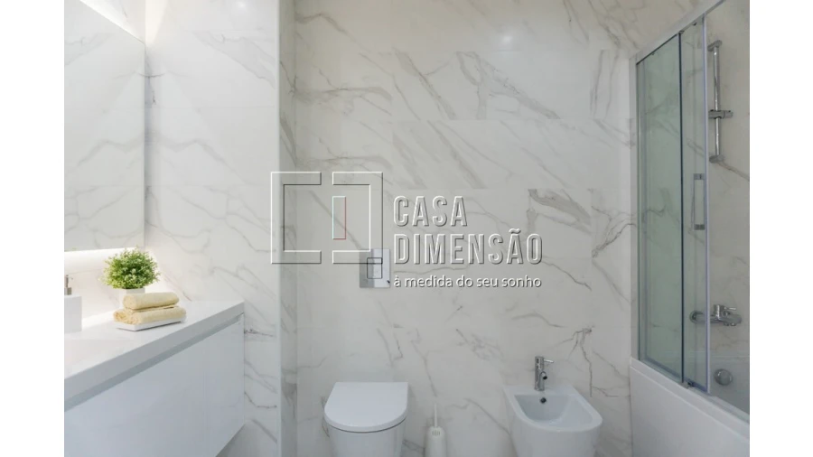 Apartamento T3 para Venda em Águas Livres Foto 28