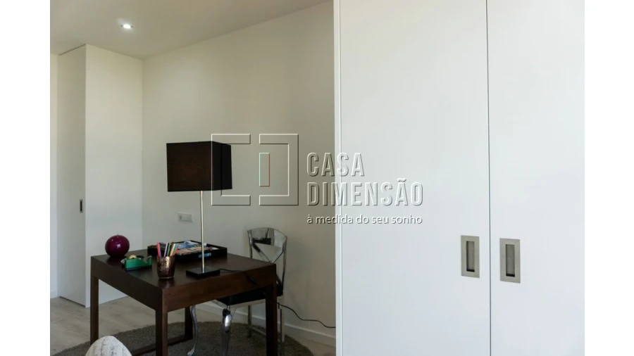Apartamento T3 para Venda em Águas Livres Foto 37