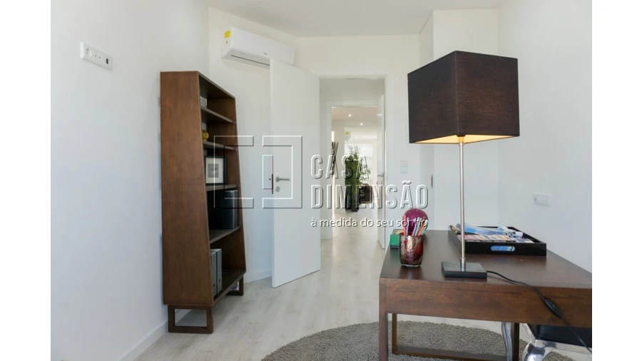 Apartamento T3 para Venda em Águas Livres Foto 38