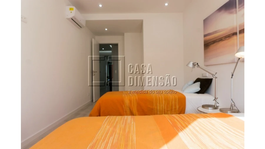 Apartamento T3 para Venda em Águas Livres Foto 41