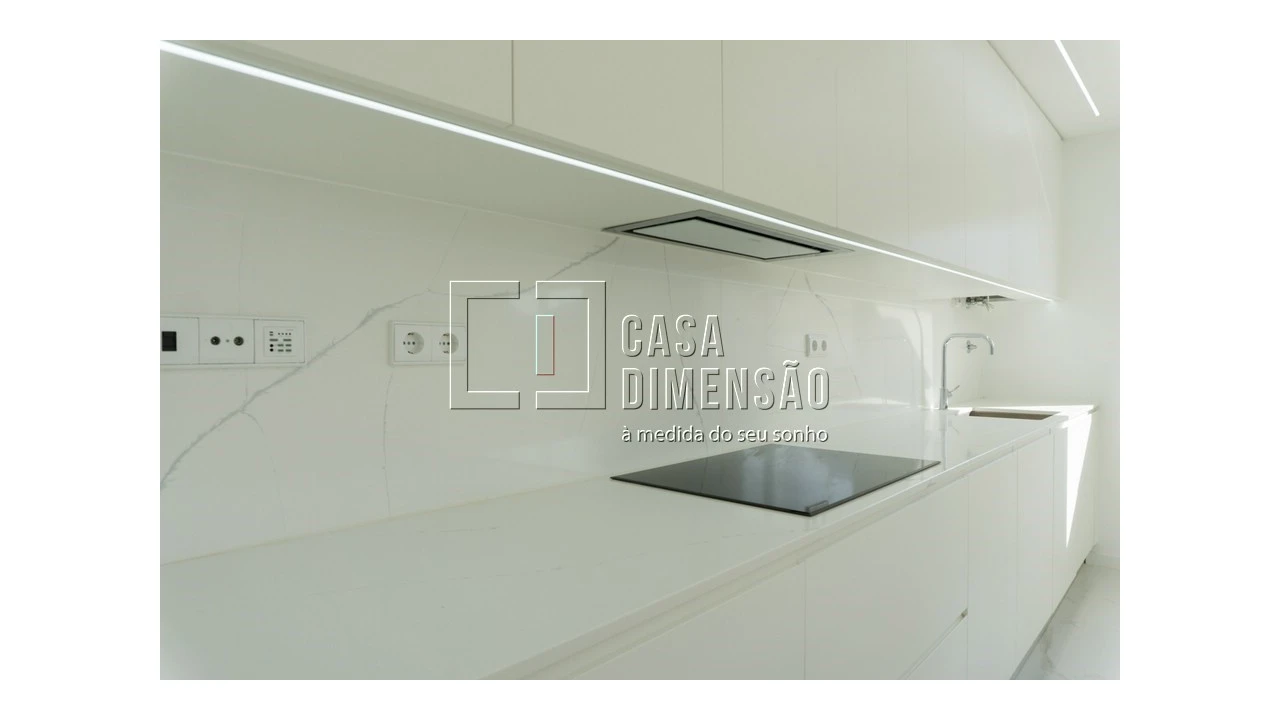 Apartamento T2 para Venda em Águas Livres Foto 7