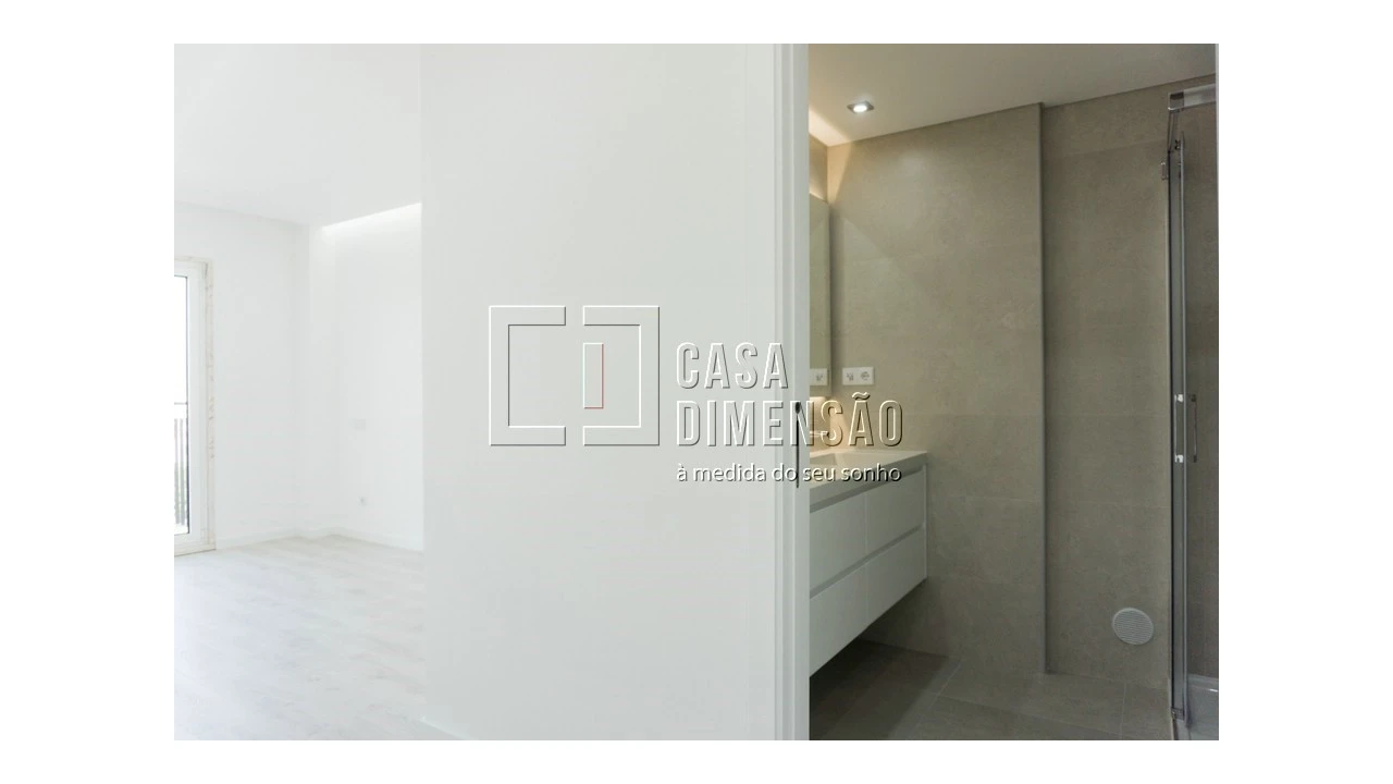 Apartamento T2 para Venda em Águas Livres Foto 16