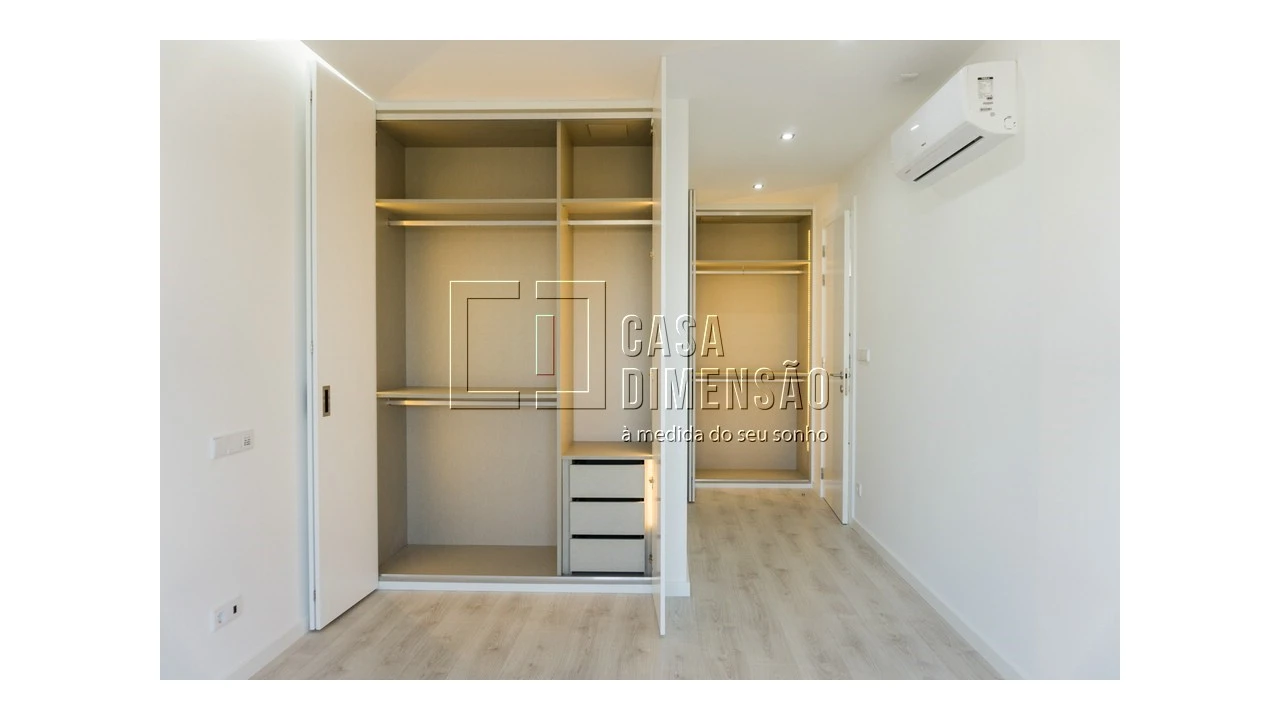 Apartamento T2 para Venda em Águas Livres Foto 21