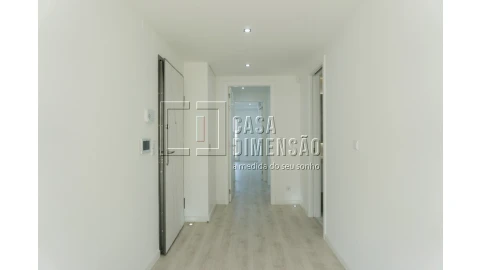 Apartamento T2 para Venda em Águas Livres