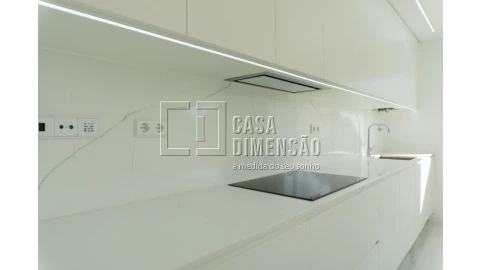 Apartamento T2 para Venda em Águas Livres