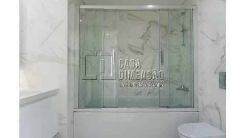 Apartamento T2 para Venda em Águas Livres