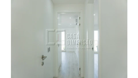 Apartamento T2 para Venda em Águas Livres
