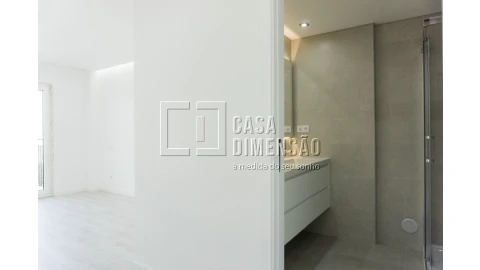 Apartamento T2 para Venda em Águas Livres