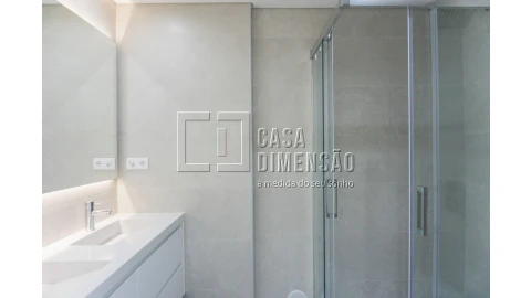 Apartamento T2 para Venda em Águas Livres