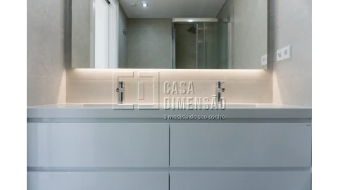 Apartamento T2 para Venda em Águas Livres