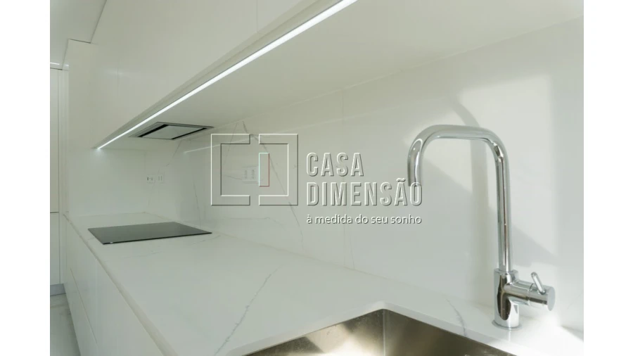 Apartamento T2 para Venda em Águas Livres Foto 6
