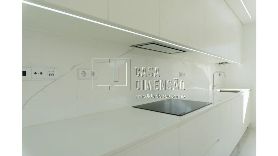 Apartamento T2 para Venda em Águas Livres Foto 7