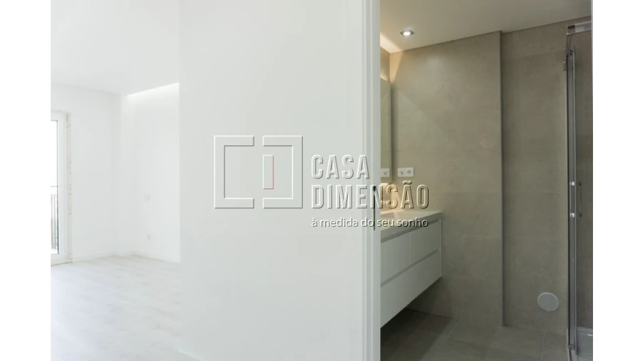 Apartamento T2 para Venda em Águas Livres Foto 16